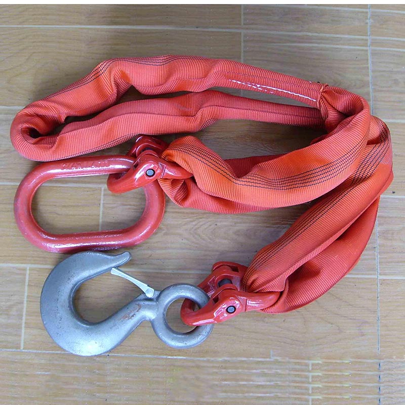 吊索具
